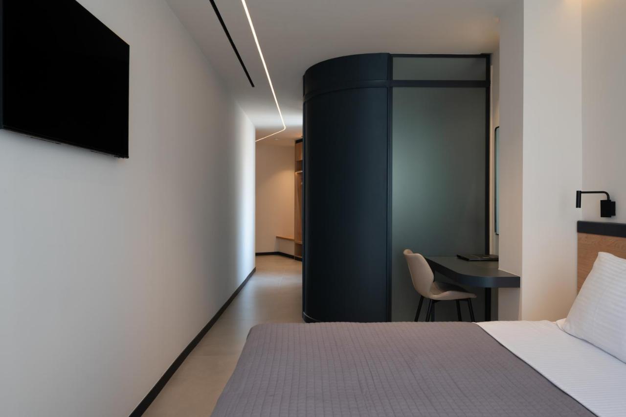 Nema Hotel Атина Екстериор снимка