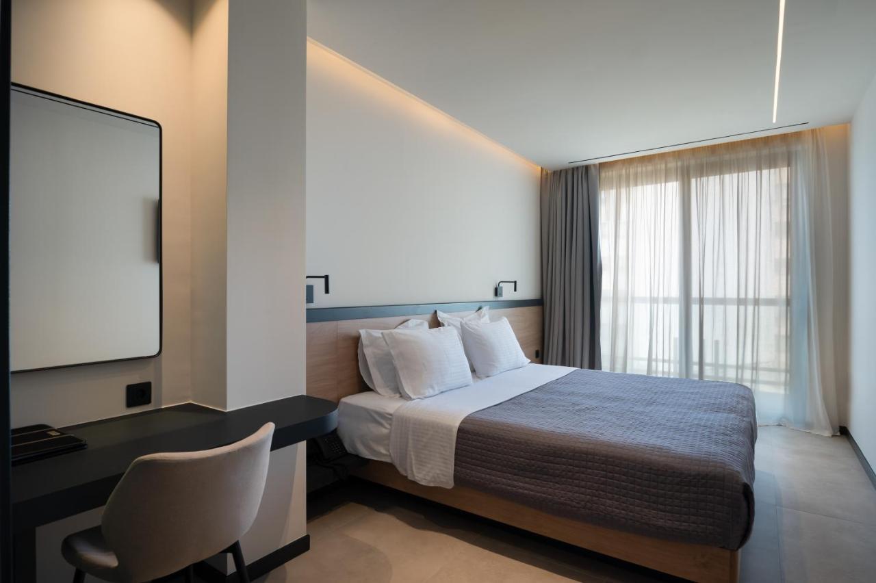 Nema Hotel Атина Екстериор снимка