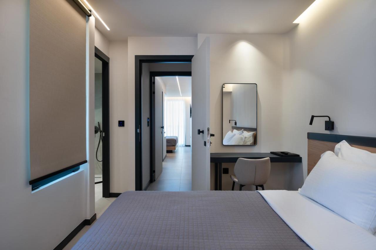 Nema Hotel Атина Екстериор снимка