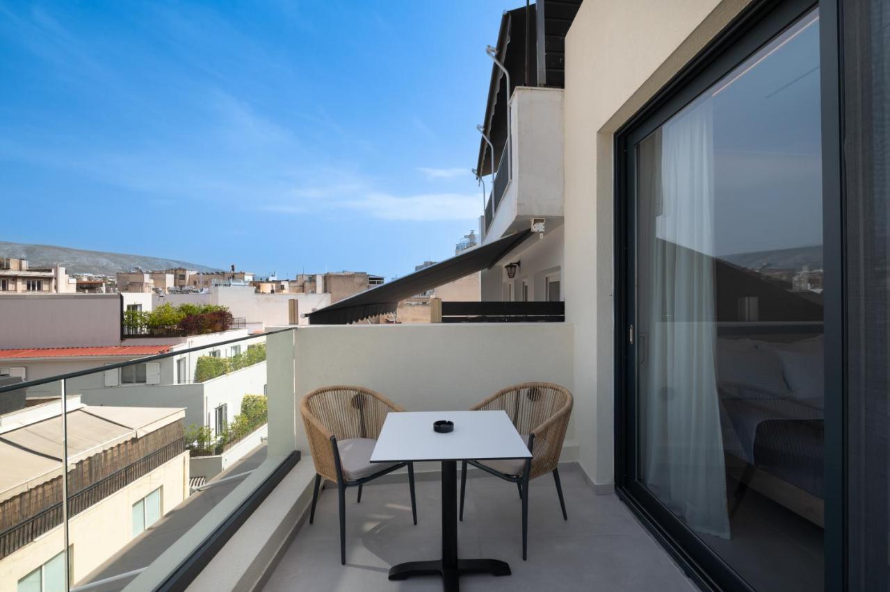 Nema Hotel Атина Екстериор снимка