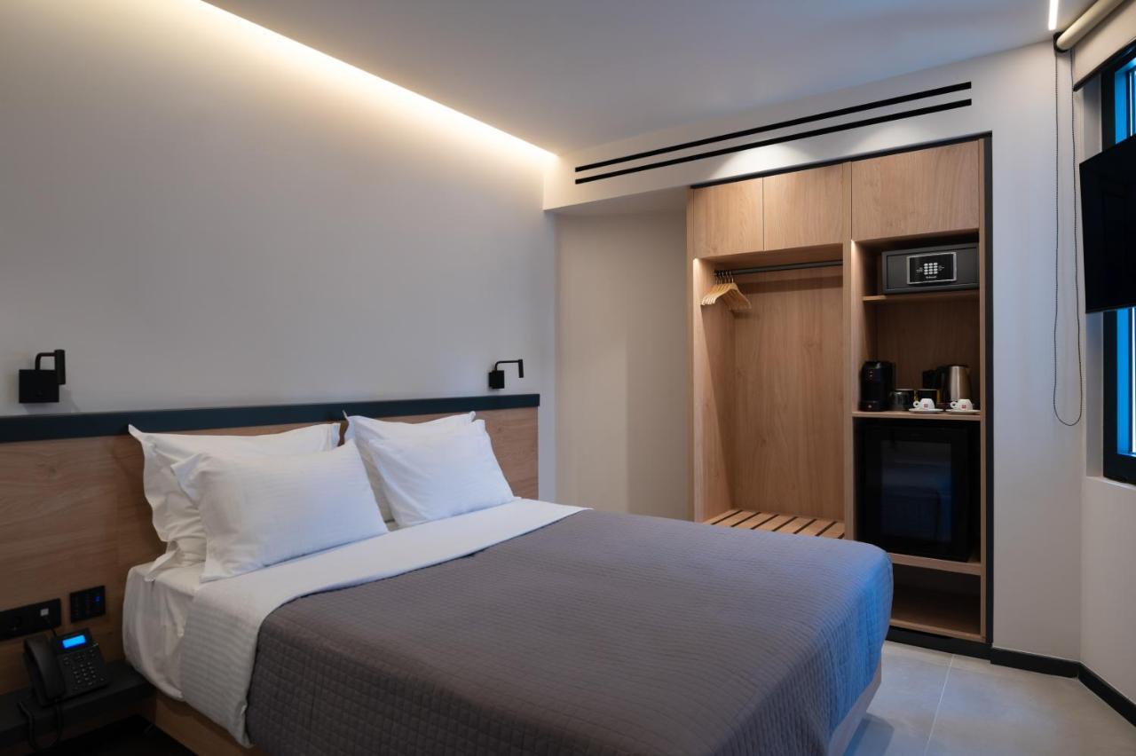 Nema Hotel Атина Екстериор снимка