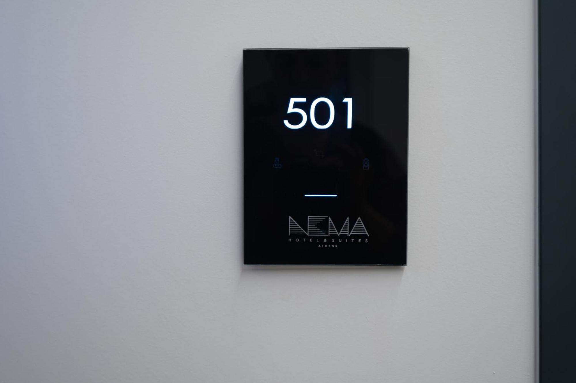 Nema Hotel Атина Екстериор снимка